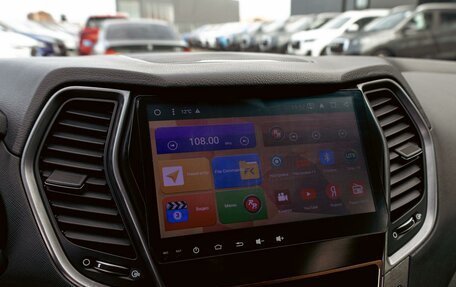 Hyundai Santa Fe III рестайлинг, 2015 год, 1 535 000 рублей, 14 фотография