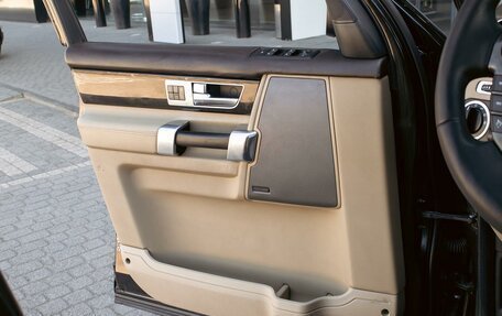 Land Rover Discovery IV, 2012 год, 1 645 000 рублей, 12 фотография