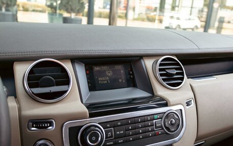 Land Rover Discovery IV, 2012 год, 1 645 000 рублей, 15 фотография