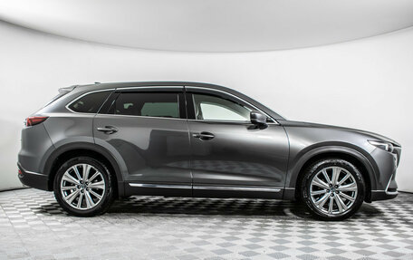 Mazda CX-9 II, 2022 год, 3 650 000 рублей, 4 фотография