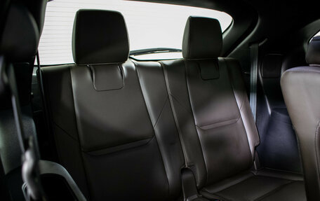 Mazda CX-9 II, 2022 год, 3 650 000 рублей, 9 фотография