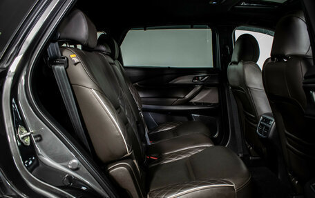 Mazda CX-9 II, 2022 год, 3 650 000 рублей, 10 фотография