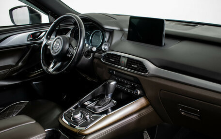 Mazda CX-9 II, 2022 год, 3 650 000 рублей, 12 фотография