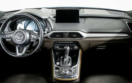 Mazda CX-9 II, 2022 год, 3 650 000 рублей, 13 фотография