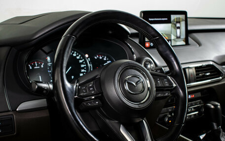 Mazda CX-9 II, 2022 год, 3 650 000 рублей, 15 фотография