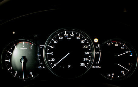 Mazda CX-9 II, 2022 год, 3 650 000 рублей, 14 фотография