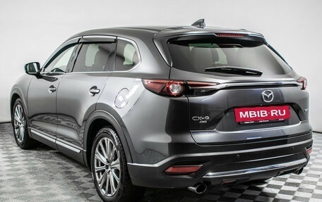 Mazda CX-9 II, 2022 год, 3 650 000 рублей, 7 фотография