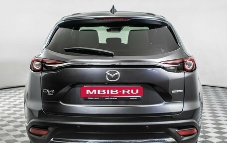 Mazda CX-9 II, 2022 год, 3 650 000 рублей, 6 фотография