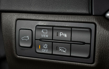 Mazda CX-9 II, 2022 год, 3 650 000 рублей, 20 фотография