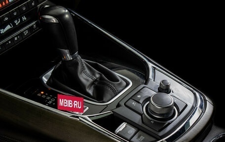 Mazda CX-9 II, 2022 год, 3 650 000 рублей, 18 фотография