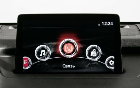 Mazda CX-9 II, 2022 год, 3 650 000 рублей, 16 фотография