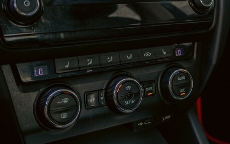 Skoda Octavia, 2017 год, 1 495 000 рублей, 15 фотография