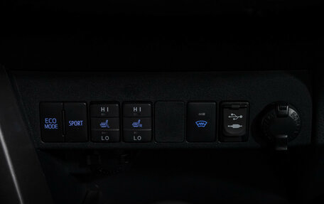 Toyota RAV4, 2017 год, 2 549 000 рублей, 16 фотография