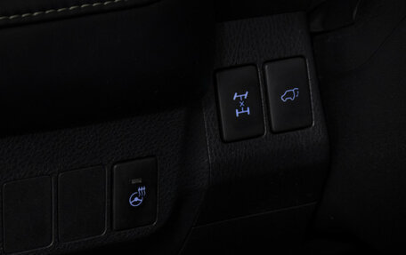 Toyota RAV4, 2017 год, 2 549 000 рублей, 15 фотография