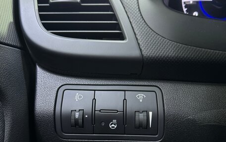 Hyundai Solaris II рестайлинг, 2014 год, 980 000 рублей, 14 фотография