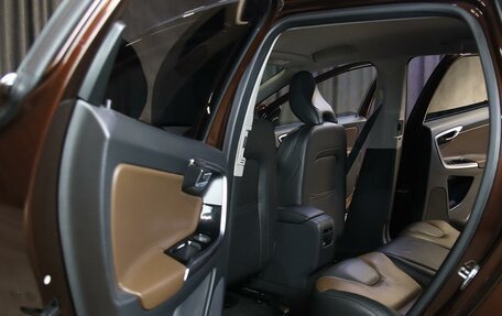 Volvo XC60 II, 2017 год, 2 399 000 рублей, 6 фотография