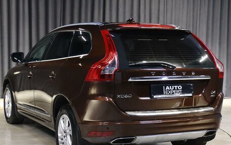 Volvo XC60 II, 2017 год, 2 399 000 рублей, 4 фотография