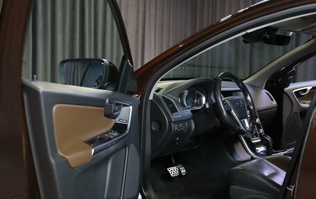 Volvo XC60 II, 2017 год, 2 399 000 рублей, 7 фотография