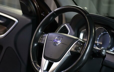 Volvo XC60 II, 2017 год, 2 399 000 рублей, 8 фотография