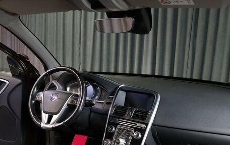 Volvo XC60 II, 2017 год, 2 399 000 рублей, 5 фотография