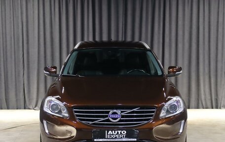 Volvo XC60 II, 2017 год, 2 399 000 рублей, 13 фотография