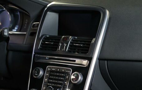 Volvo XC60 II, 2017 год, 2 399 000 рублей, 12 фотография