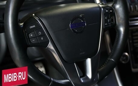 Volvo XC60 II, 2017 год, 2 399 000 рублей, 11 фотография