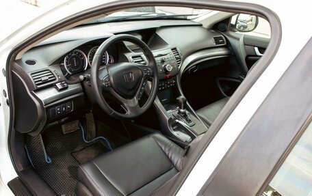 Honda Accord VIII рестайлинг, 2012 год, 1 195 000 рублей, 16 фотография