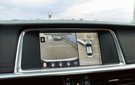 KIA Optima IV, 2018 год, 1 895 000 рублей, 13 фотография