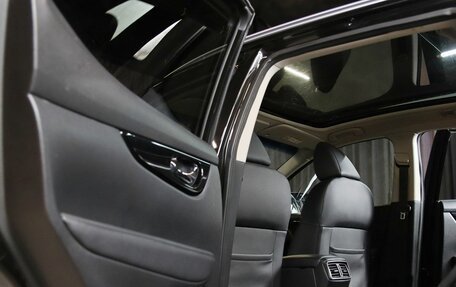 Nissan Qashqai, 2017 год, 1 699 000 рублей, 13 фотография