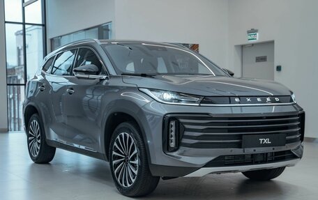 CheryExeed TXL, 2025 год, 4 290 000 рублей, 2 фотография