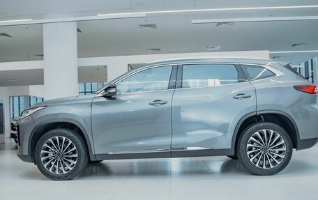 CheryExeed TXL, 2025 год, 4 290 000 рублей, 3 фотография