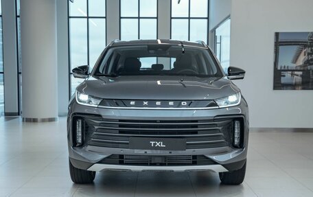 CheryExeed TXL, 2025 год, 4 290 000 рублей, 5 фотография