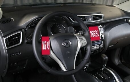 Nissan Qashqai, 2017 год, 1 699 000 рублей, 6 фотография