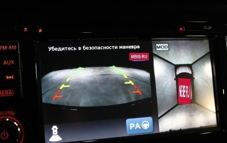 Nissan Qashqai, 2017 год, 1 699 000 рублей, 14 фотография