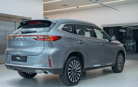 CheryExeed TXL, 2025 год, 4 290 000 рублей, 8 фотография