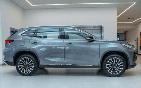CheryExeed TXL, 2025 год, 4 290 000 рублей, 4 фотография