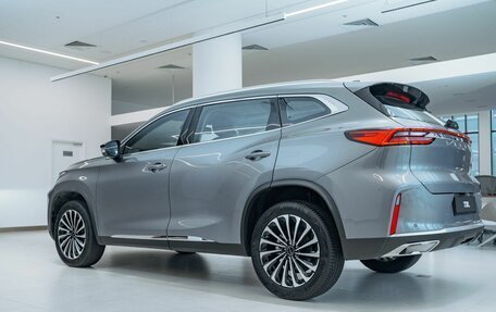 CheryExeed TXL, 2025 год, 4 290 000 рублей, 7 фотография