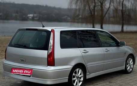 Mitsubishi Lancer IX, 2001 год, 355 000 рублей, 6 фотография