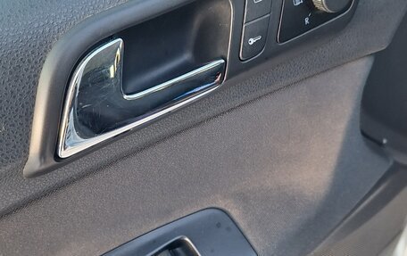 Volkswagen Polo IV рестайлинг, 2006 год, 435 000 рублей, 6 фотография