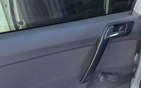 Volkswagen Polo IV рестайлинг, 2006 год, 435 000 рублей, 7 фотография