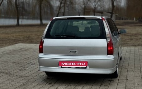 Mitsubishi Lancer IX, 2001 год, 355 000 рублей, 5 фотография