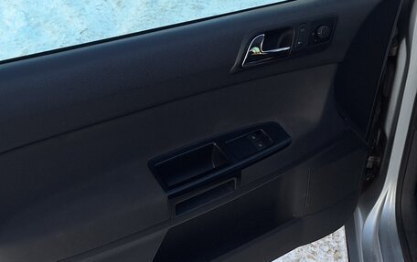 Volkswagen Polo IV рестайлинг, 2006 год, 435 000 рублей, 9 фотография