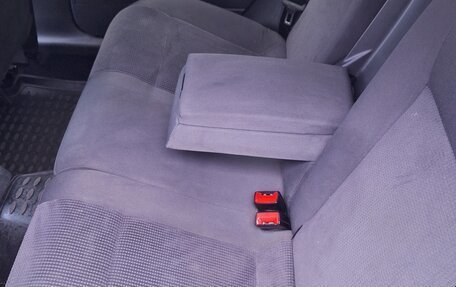 Volkswagen Polo IV рестайлинг, 2006 год, 435 000 рублей, 11 фотография