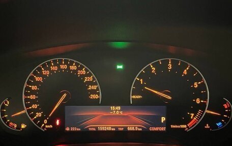 BMW 5 серия, 2019 год, 2 850 000 рублей, 2 фотография