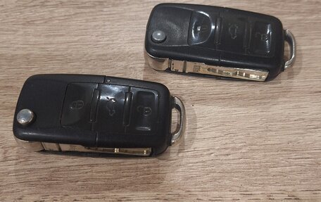 Volkswagen Polo IV рестайлинг, 2006 год, 435 000 рублей, 12 фотография