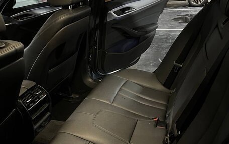 BMW 5 серия, 2019 год, 2 850 000 рублей, 7 фотография