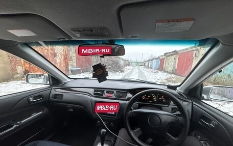 Mitsubishi Lancer IX, 2001 год, 355 000 рублей, 10 фотография