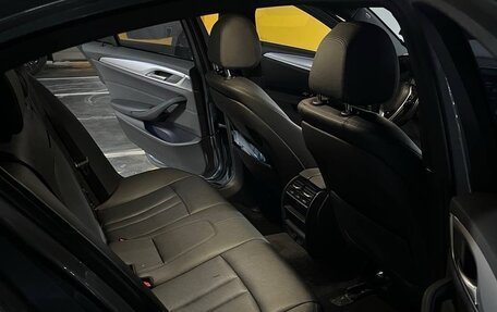 BMW 5 серия, 2019 год, 2 850 000 рублей, 6 фотография