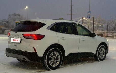 Ford Kuga III, 2020 год, 2 200 000 рублей, 5 фотография